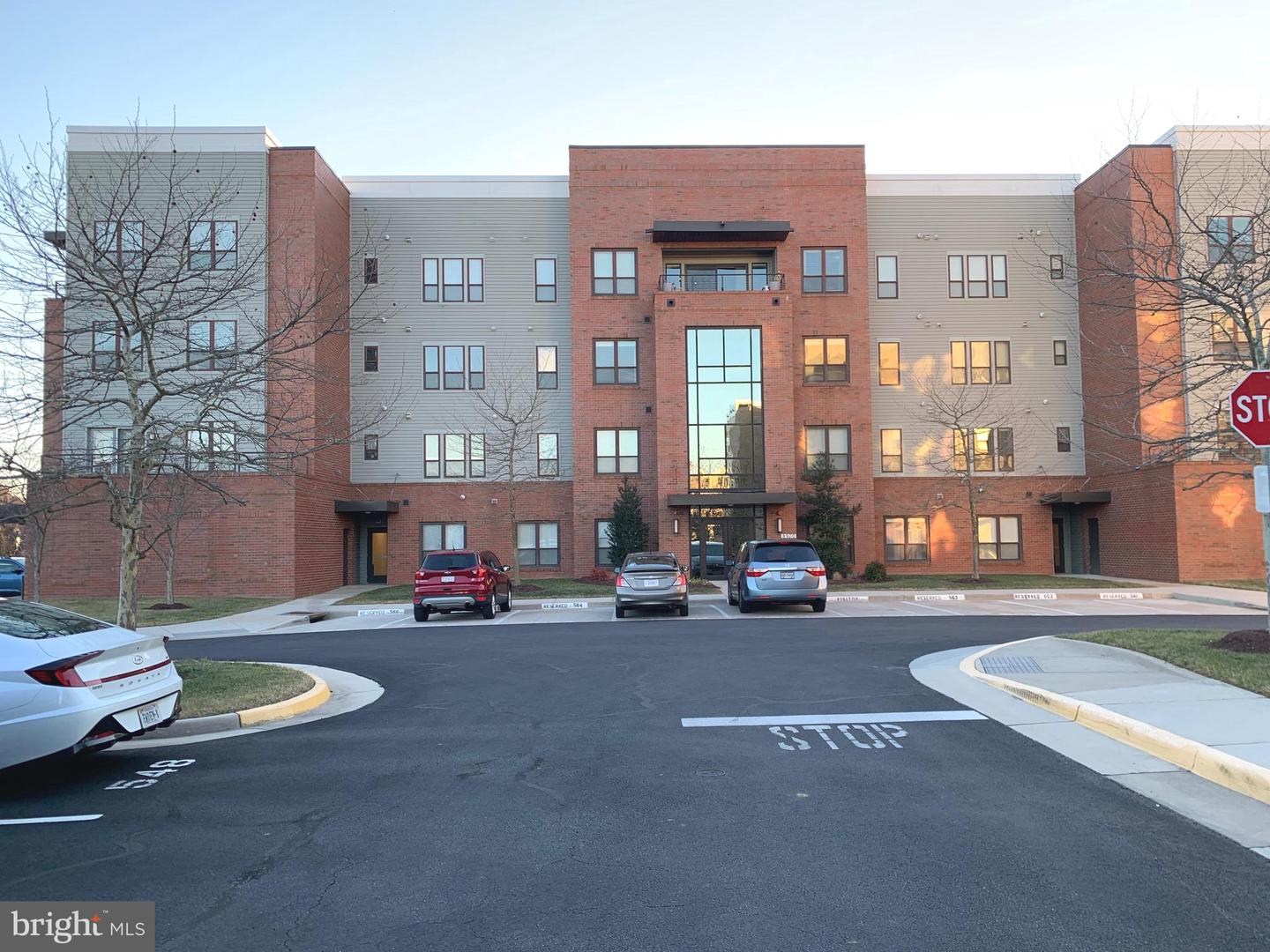 8970 Fascination Court #111, Lorton