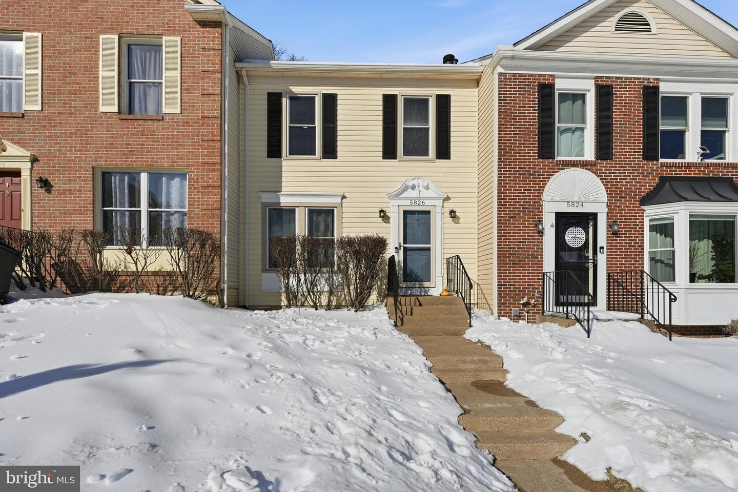 5826 Westwater Court, Centreville