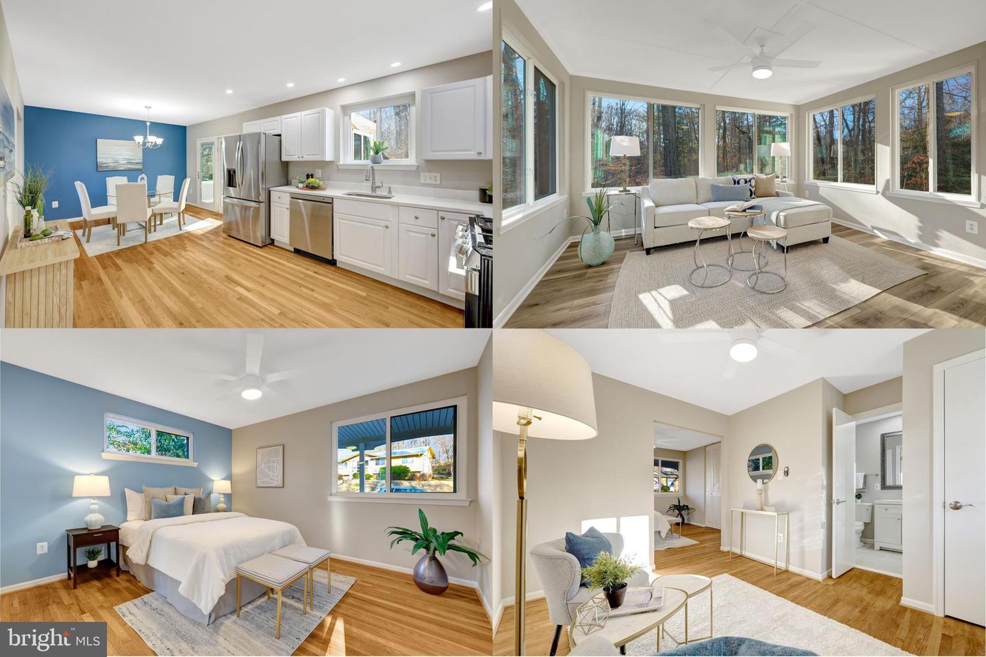 5122 Pommeroy Drive, Fairfax