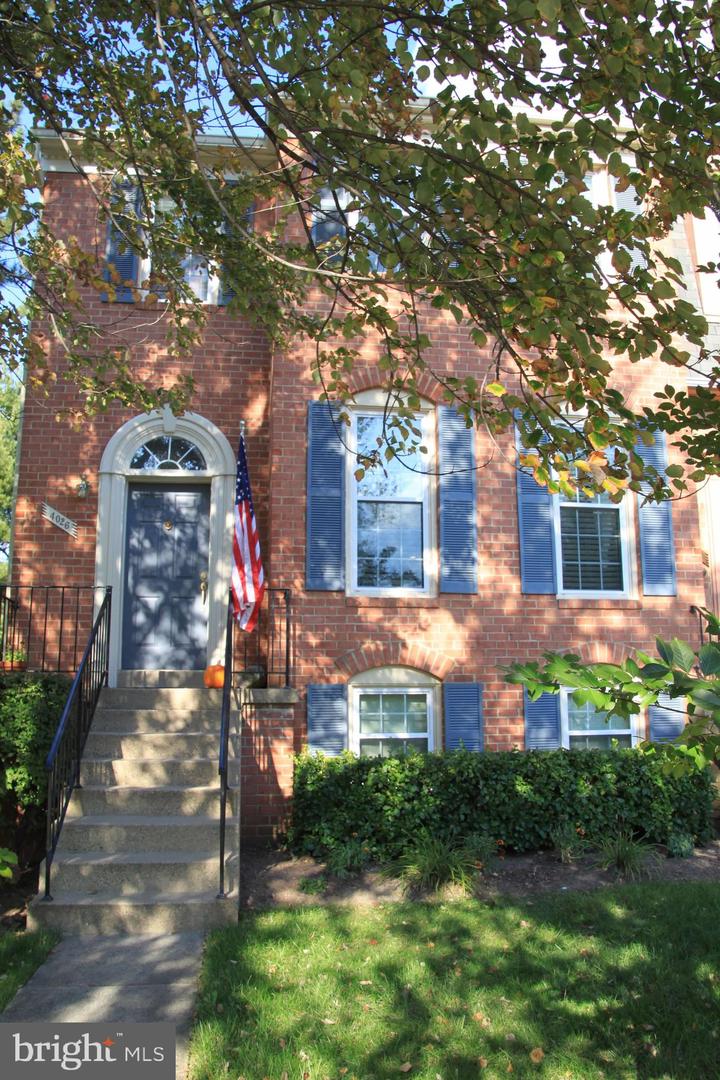 4026 Nicholas Court, Fairfax