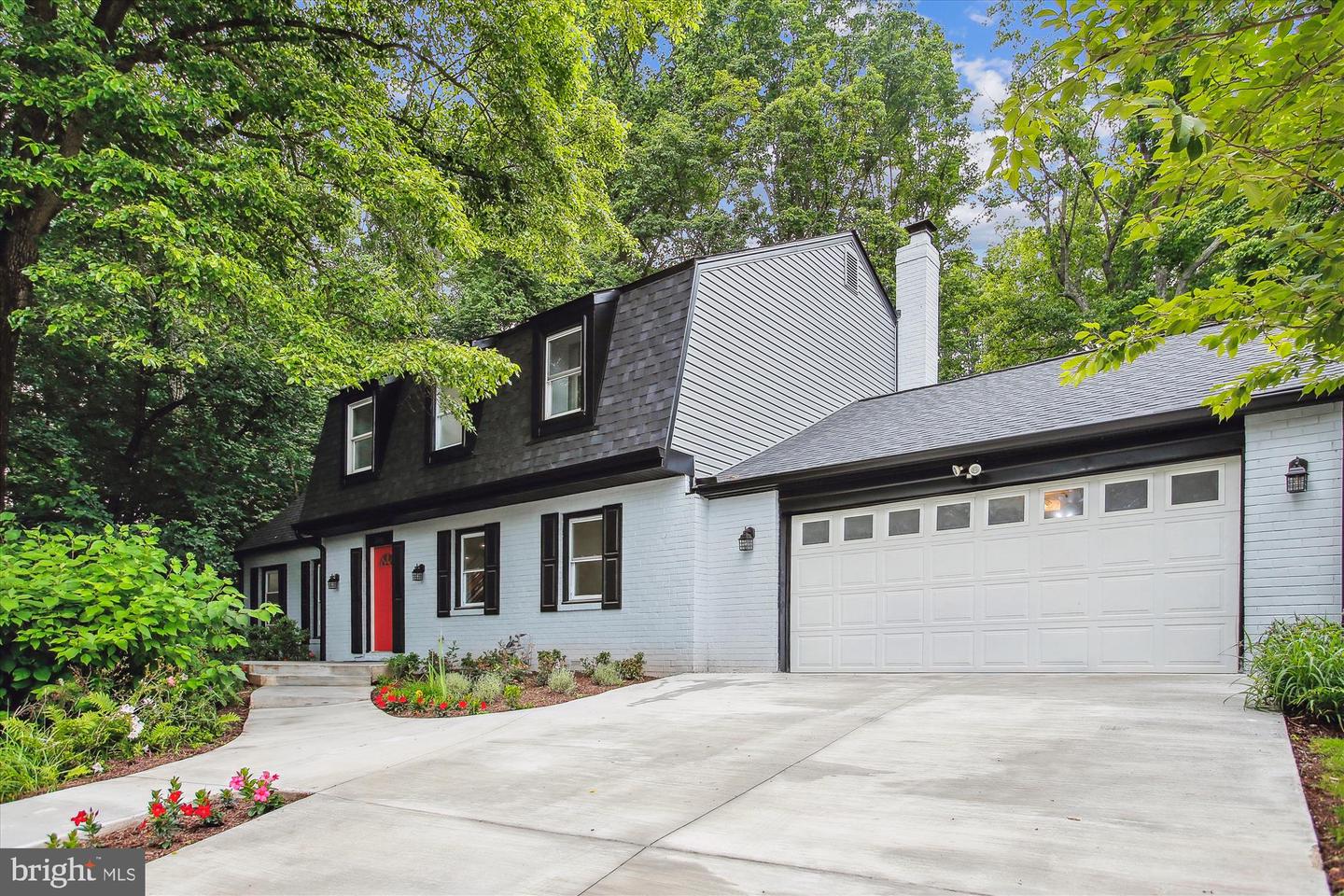 2000 Homer Terrace, Reston