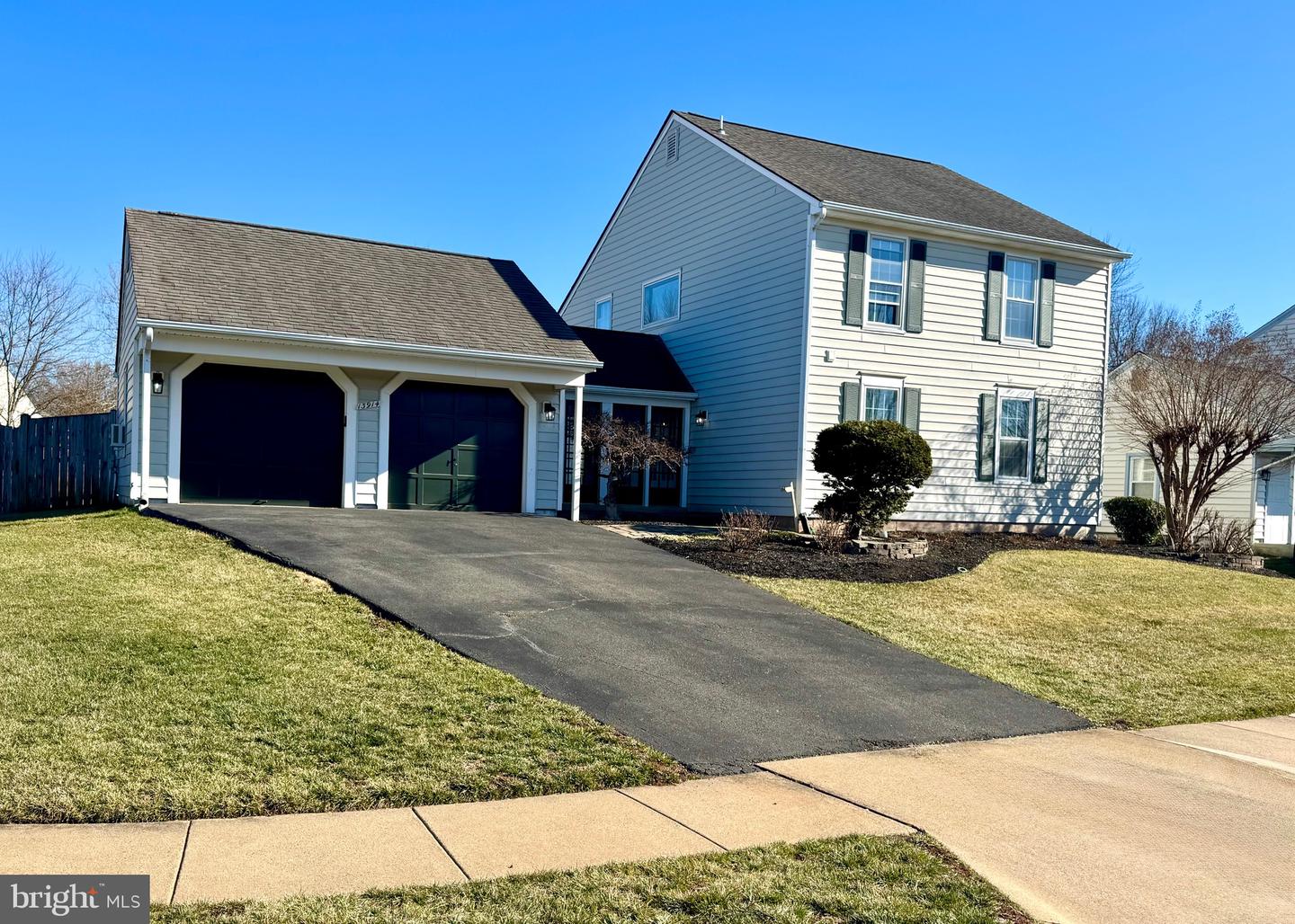 13914 Cristo Court, Centreville