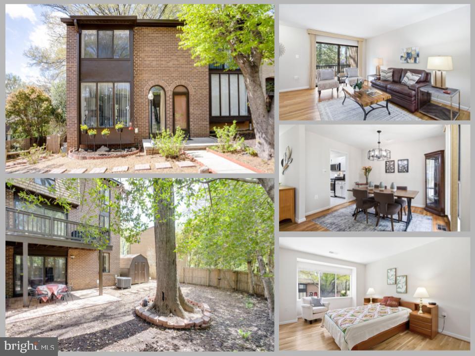4938 Sauquoit Lane, Annandale