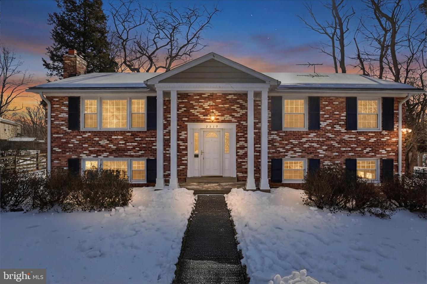 3519 Woodburn Road, Annandale