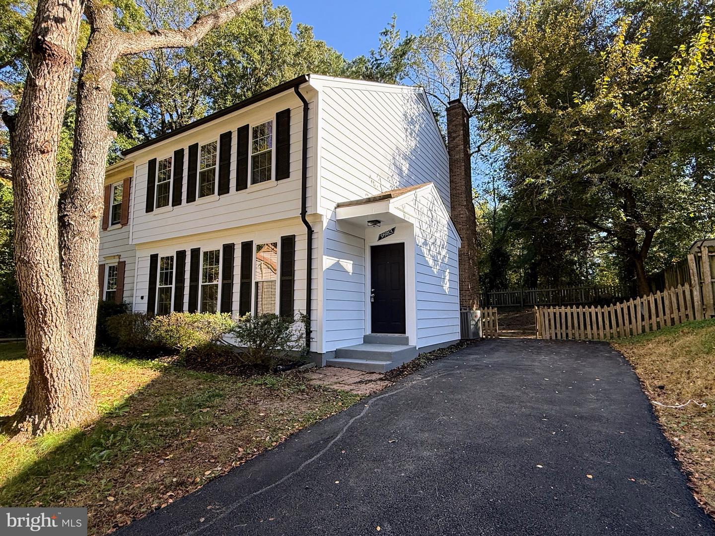 9983 Hemlock Woods Lane, Burke