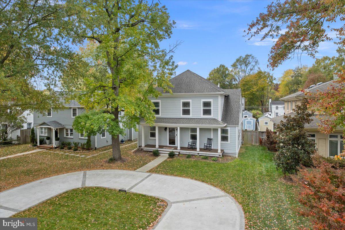 6404 13th Street, Alexandria