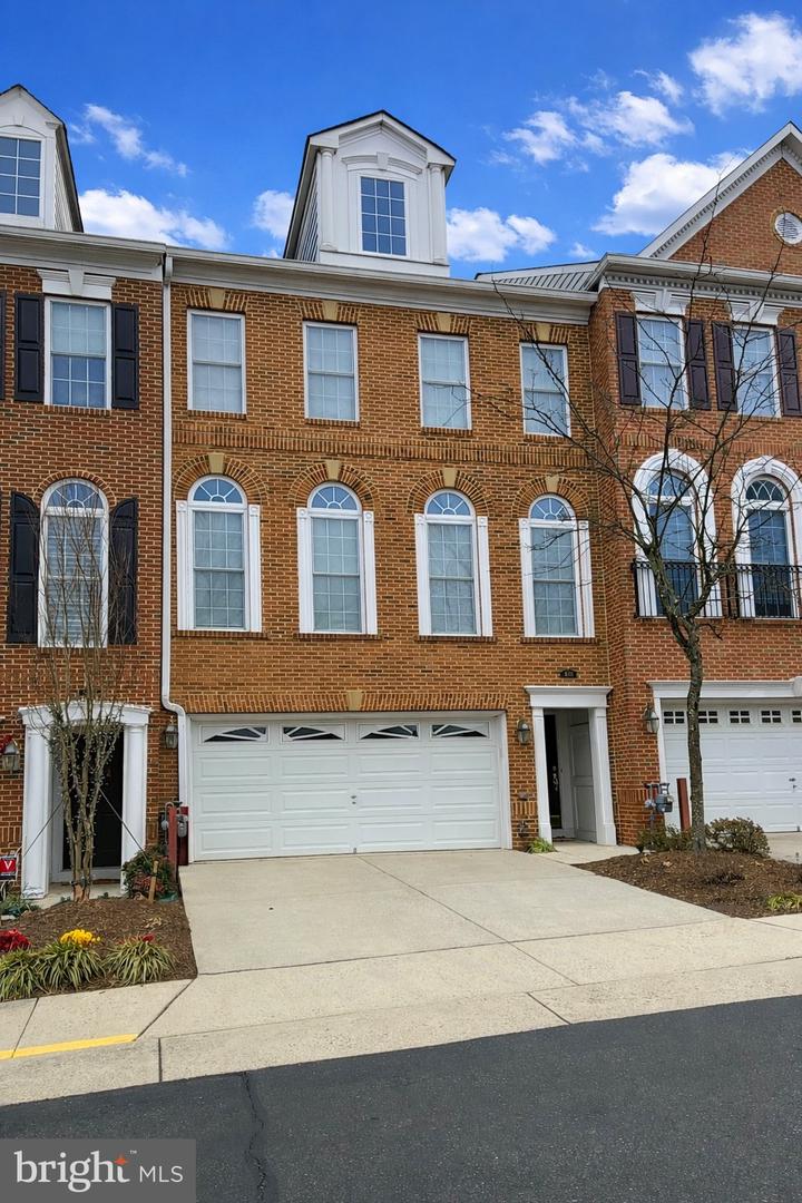 4017 Verret Drive #51, Fairfax