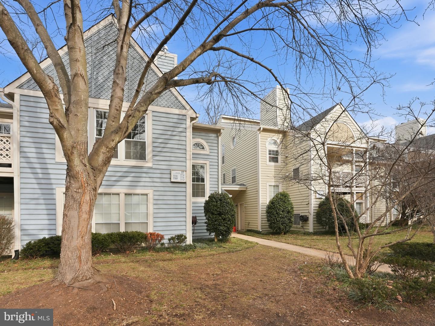 7770 Willow Point Drive, Falls Church
