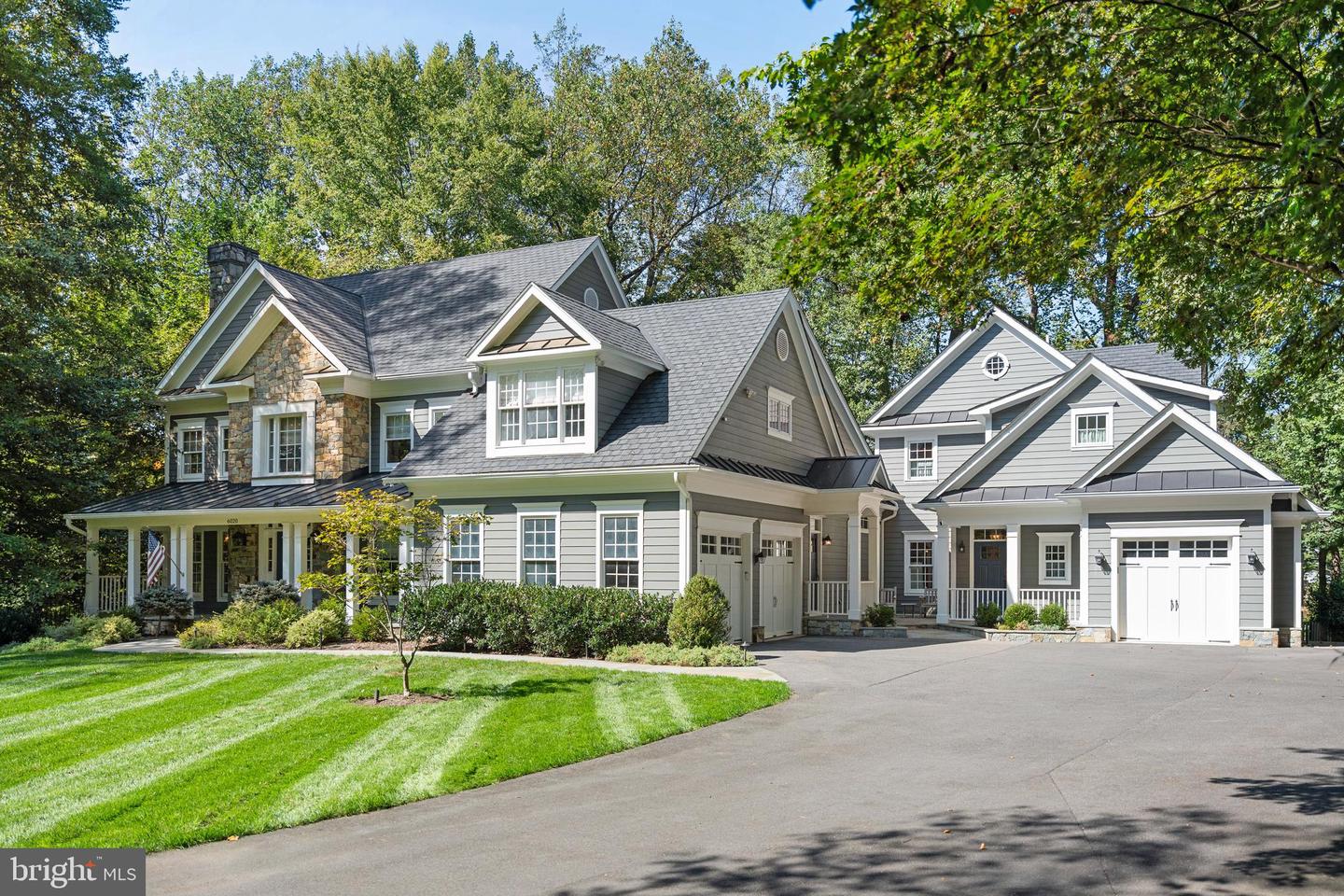 6020 Copely Lane, Mclean