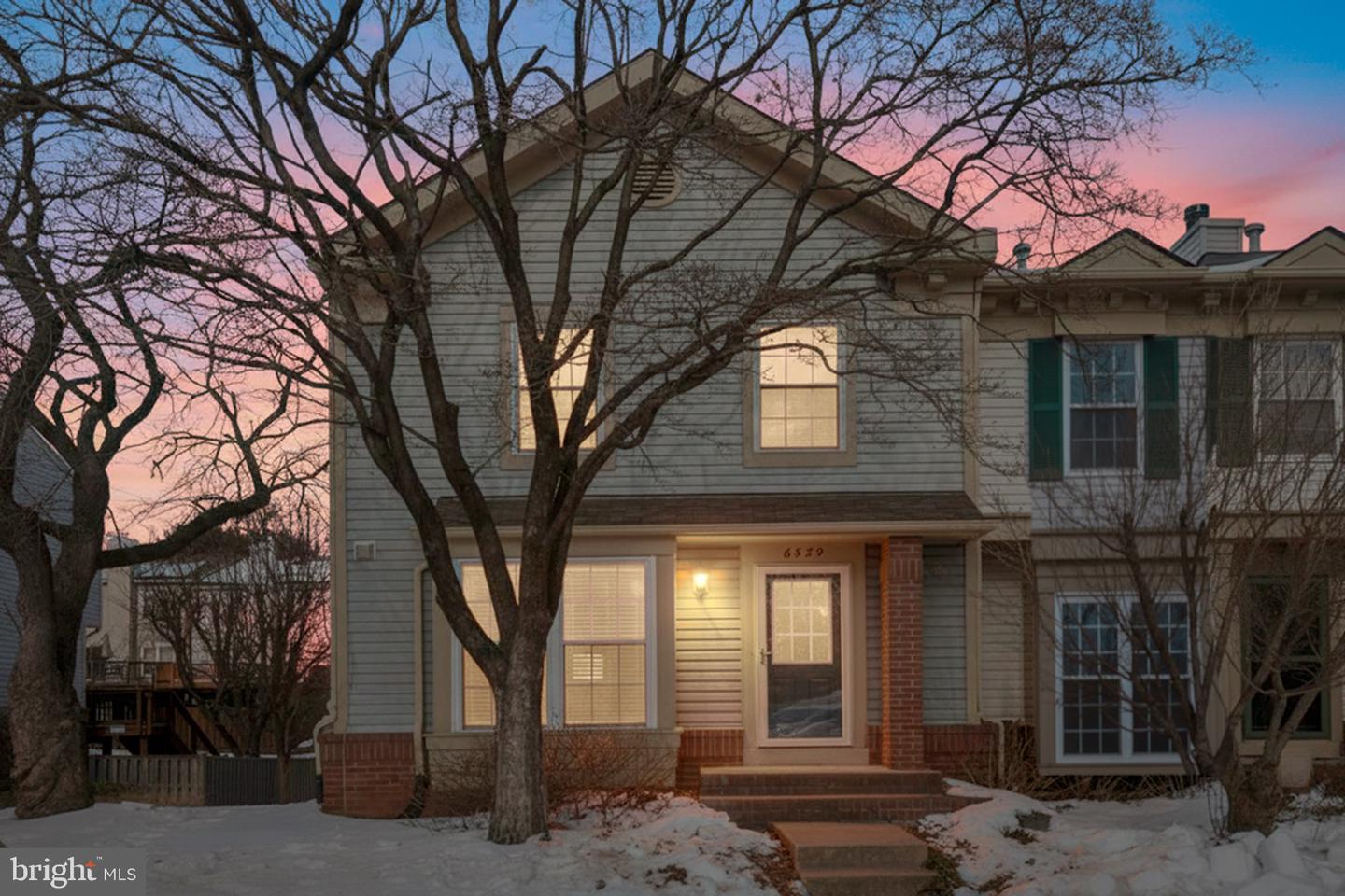 6529 Medinah Lane, Alexandria