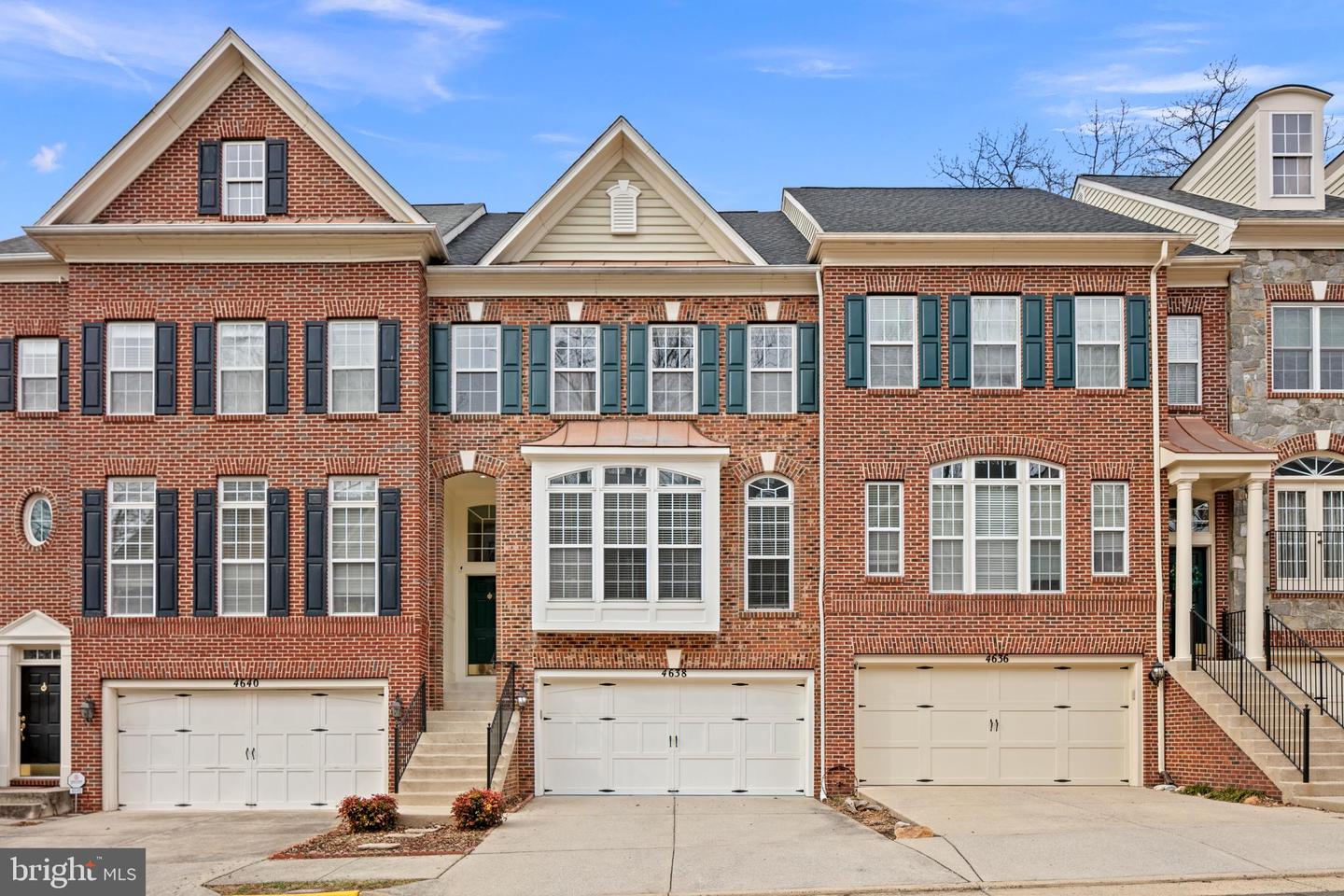 4638 Aspen Hill Court, Annandale