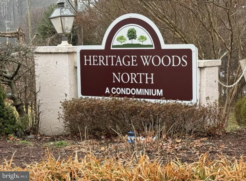 7717 Donnybrook Court #103, Annandale