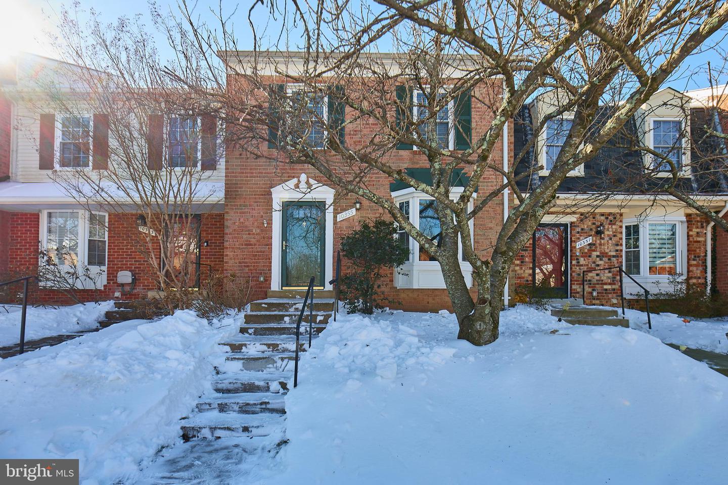 10355 Granite Creek Lane, Oakton
