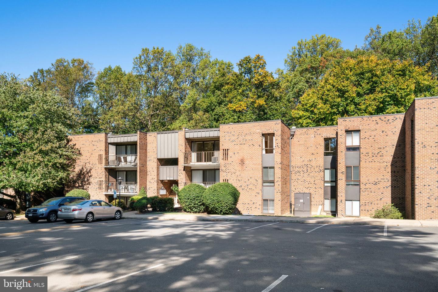 7904 Inverton Road #304, Annandale