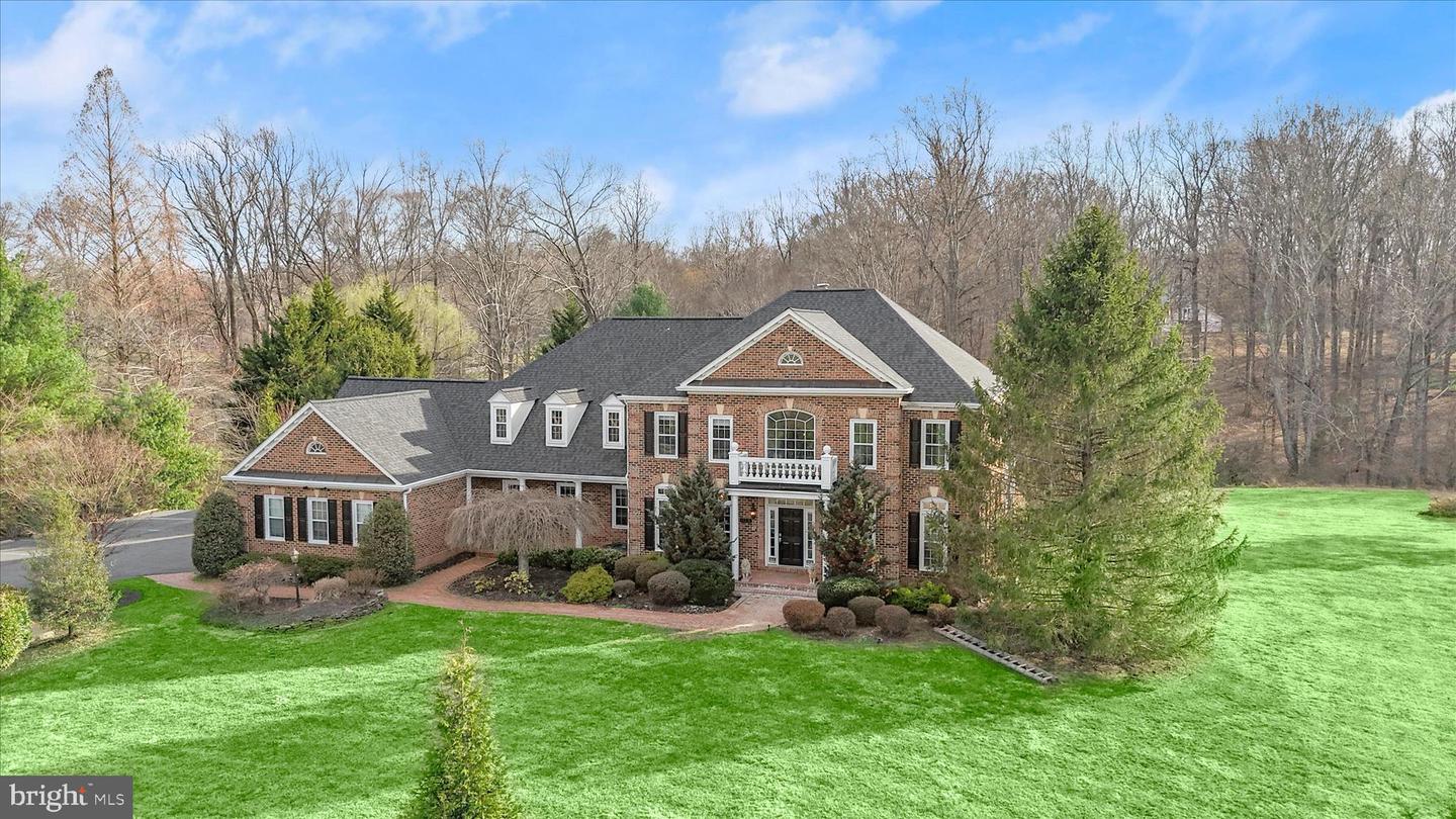 13215 Twin Lakes Drive, Clifton