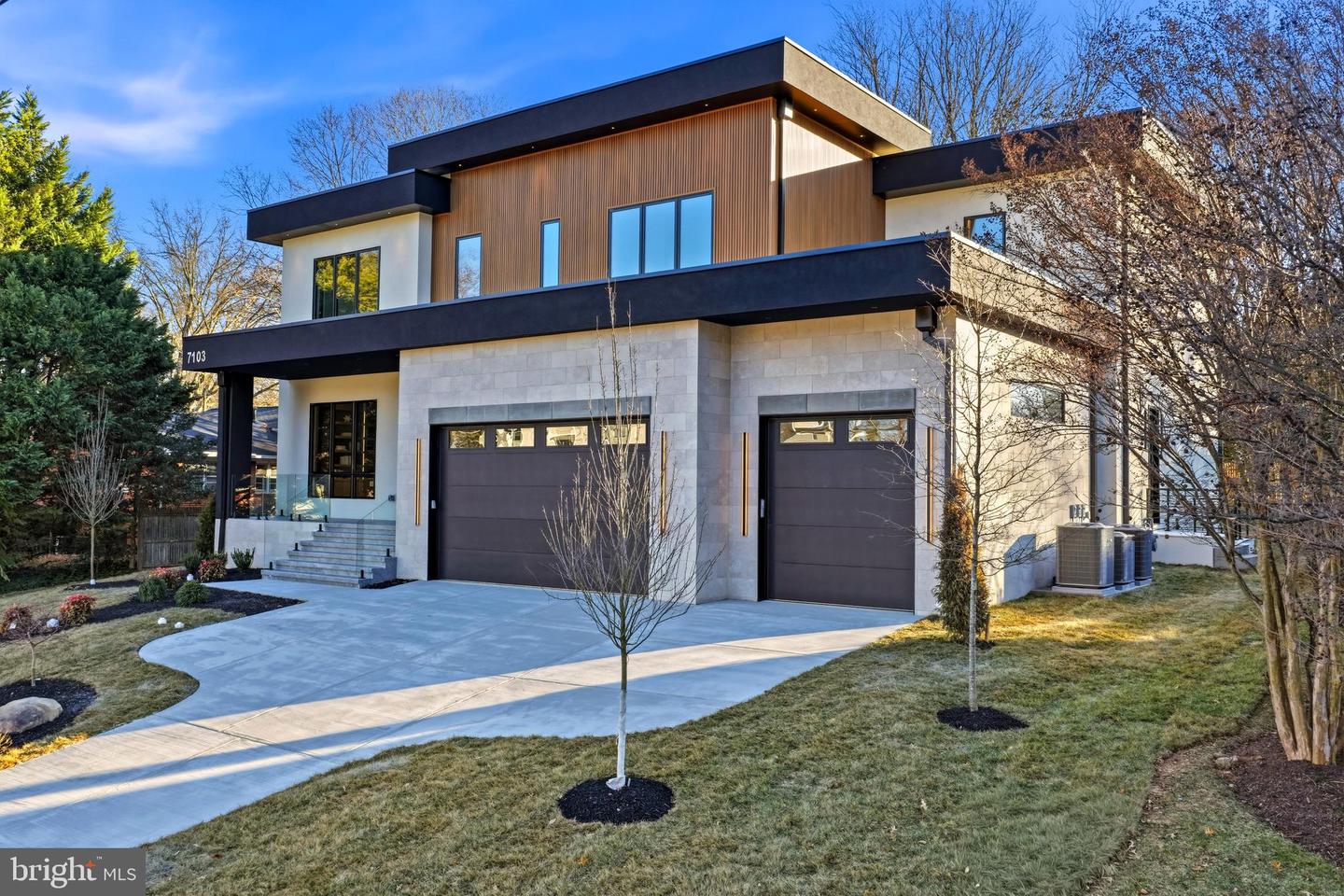 7103 Westbury Road, Mclean