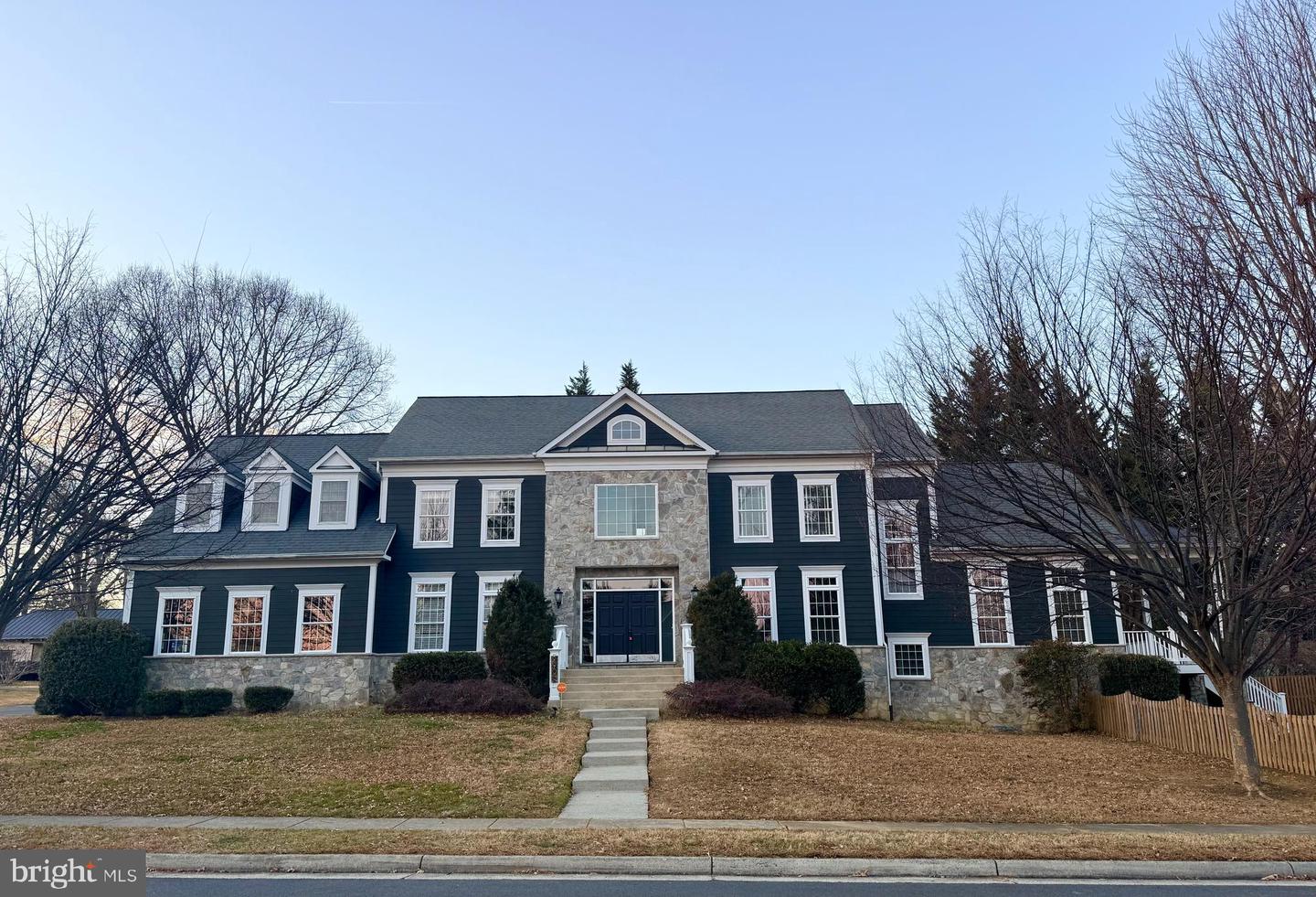 2905 Hibbard Street, Oakton