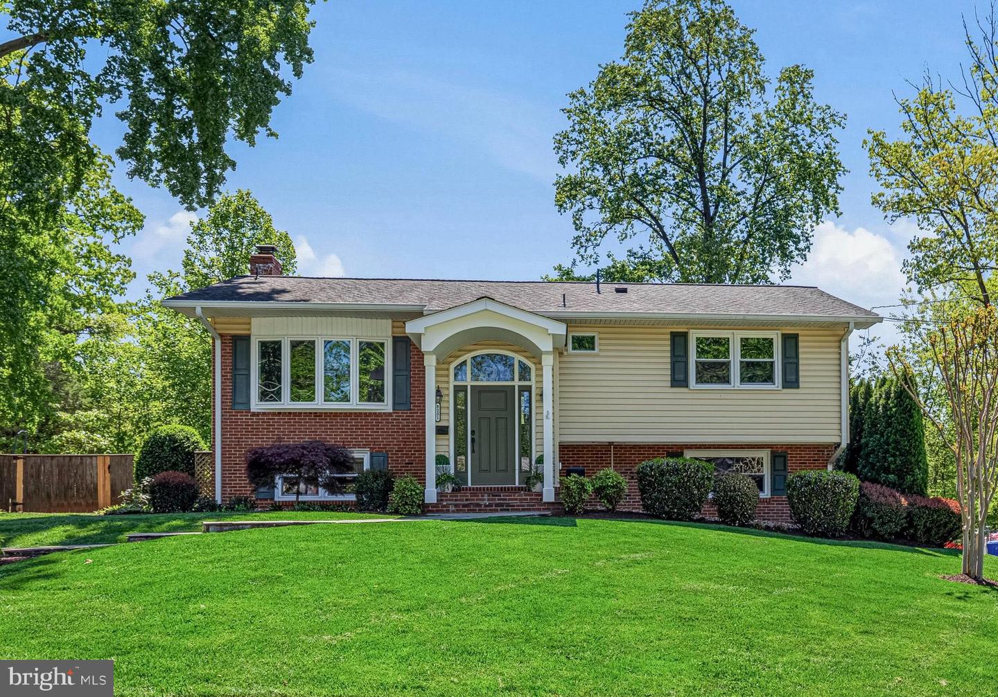 8231 Mcneil Street, Vienna
