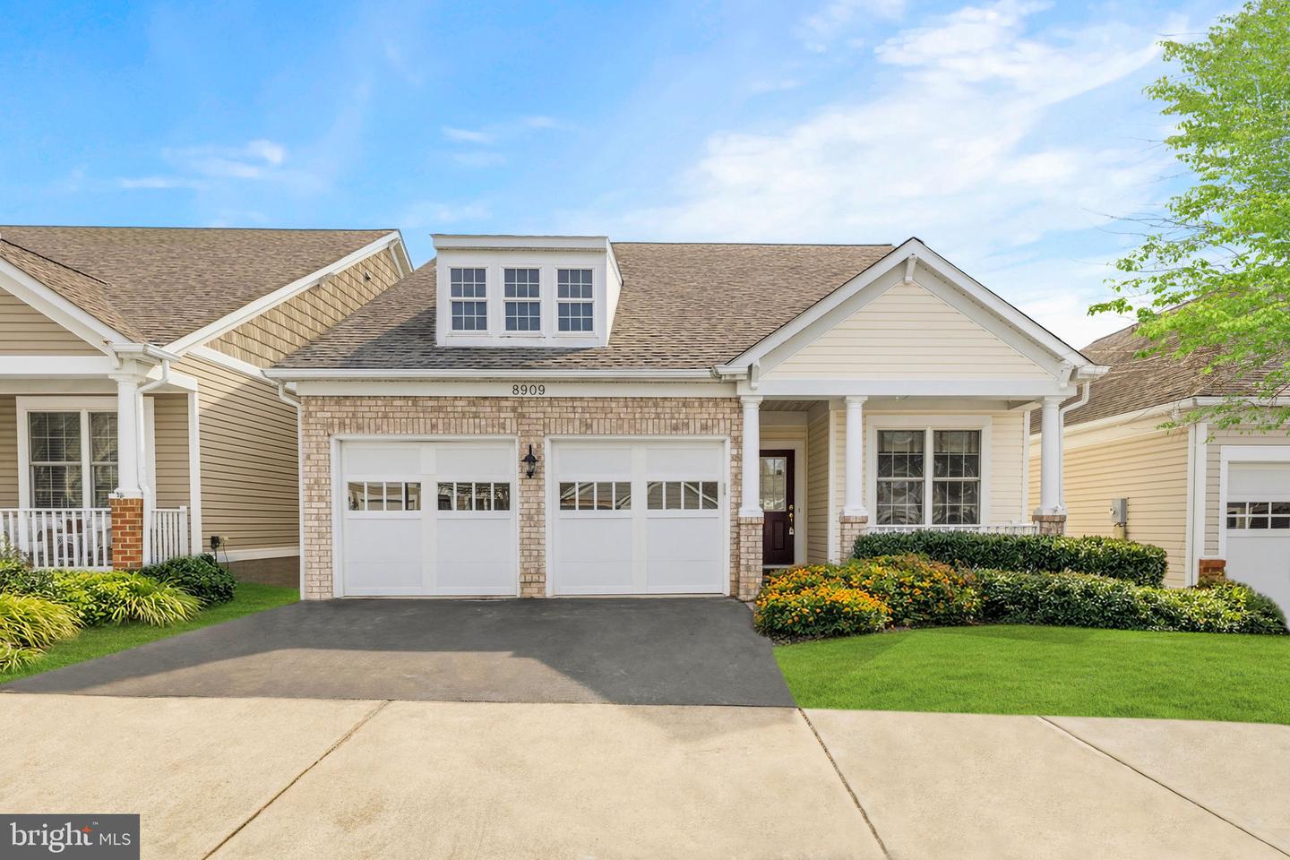 8909 Yellow Daisy Place, Lorton