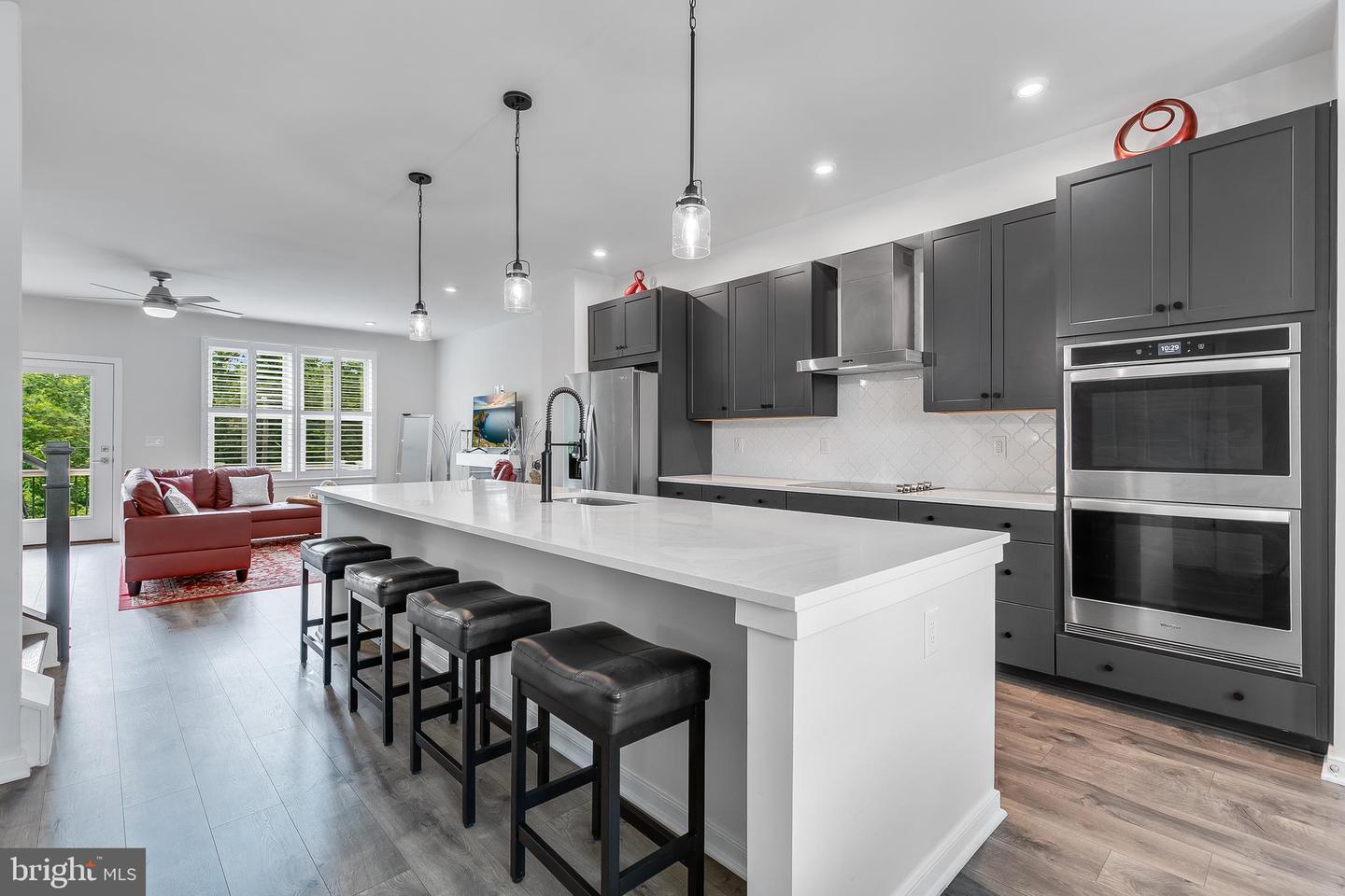 2603 Loganberry Drive, Herndon