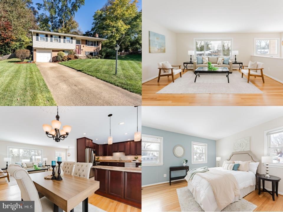 4704 Federal Court, Annandale