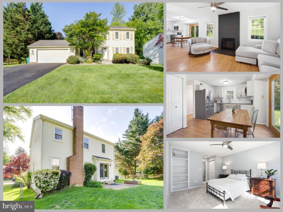 6322 Glenbard Road, Burke