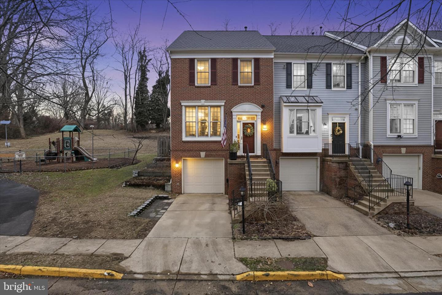 3640 Ransom Place, Alexandria
