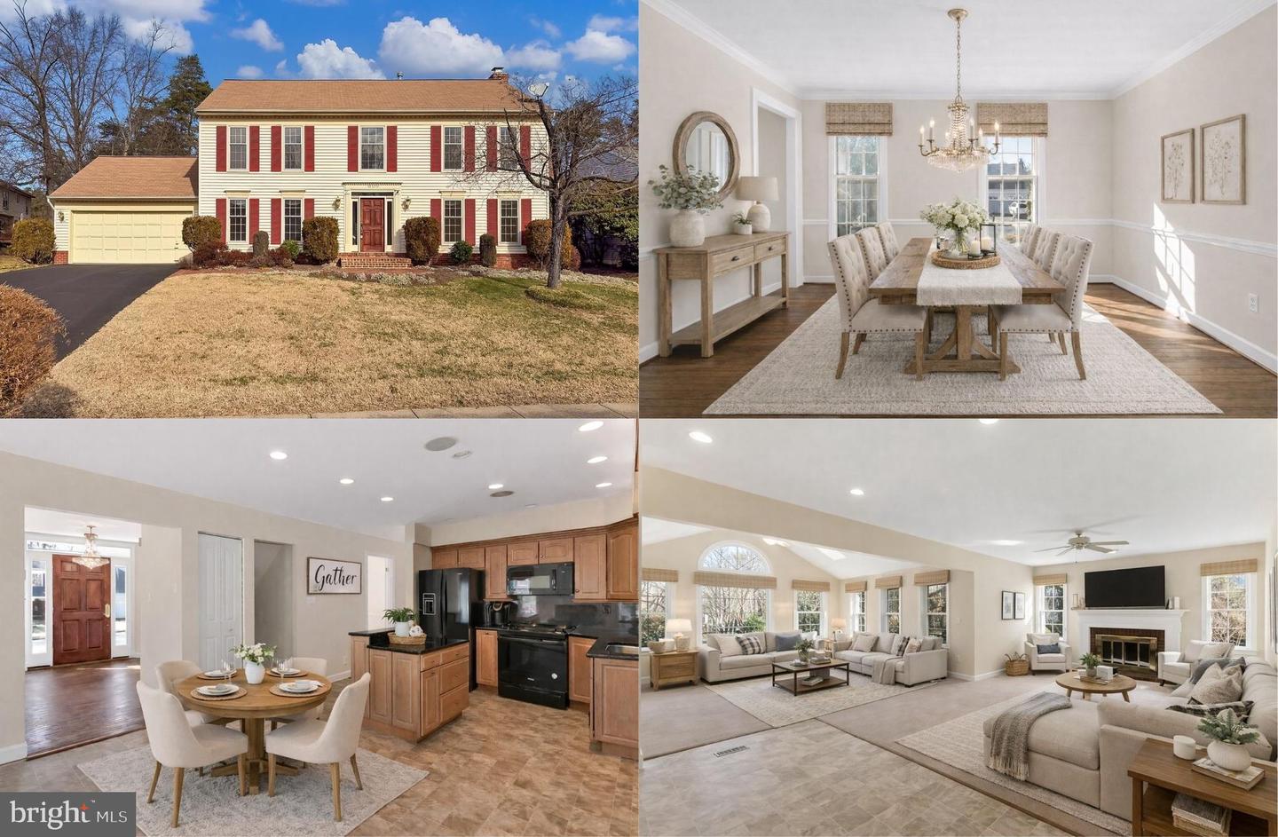 15470 Meherrin Drive, Centreville