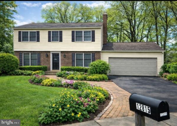 12815 Briery River Terrace, Herndon