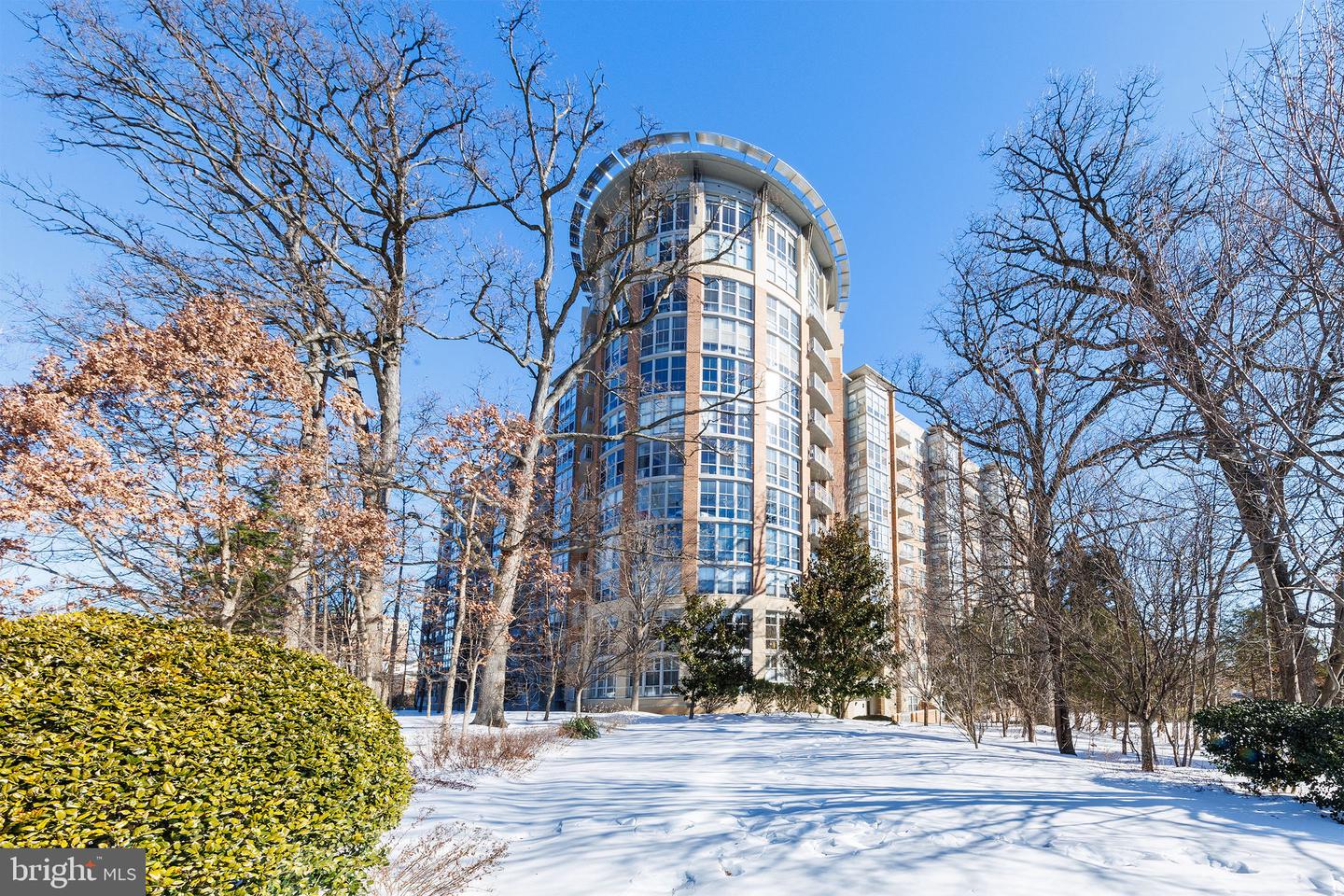 11800 Sunset Hills Road #912, Reston