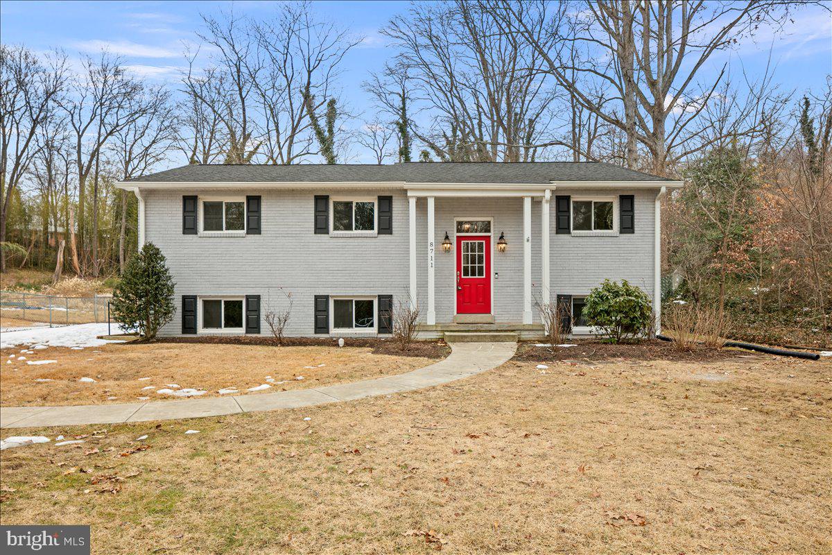 8711 Millbrook Place, Alexandria
