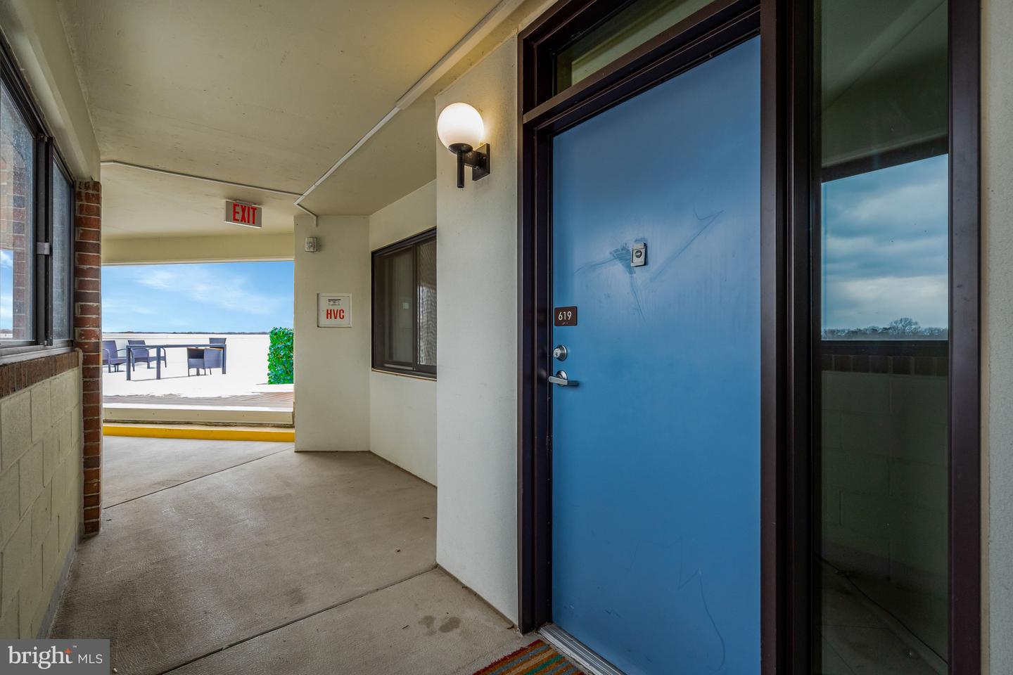 1951 Sagewood Lane #619, Reston