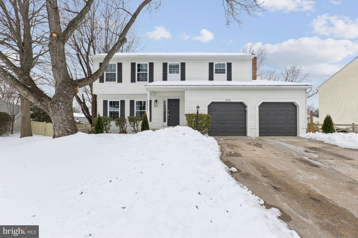 12920 New Parkland Drive, Herndon