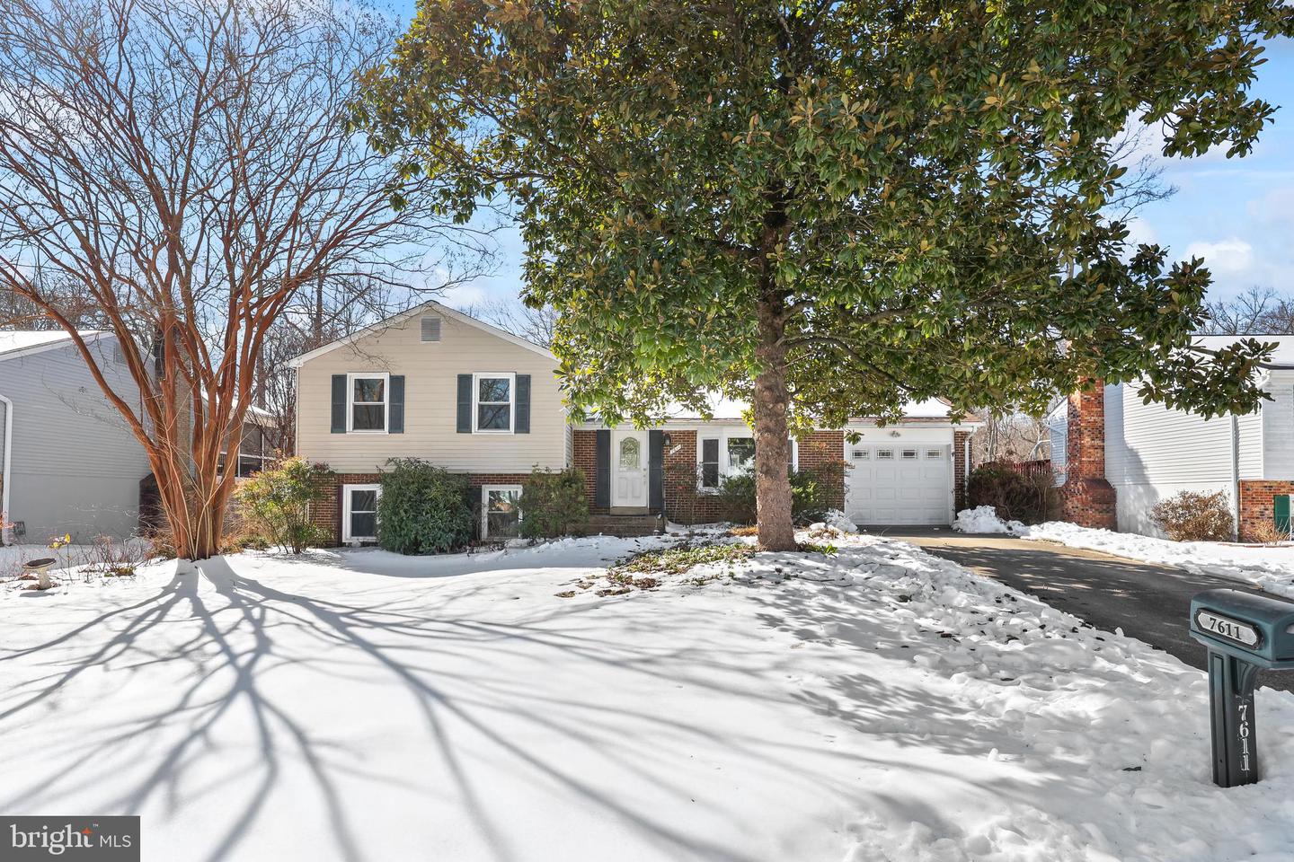 7611 Camp Alger Avenue, Falls Church