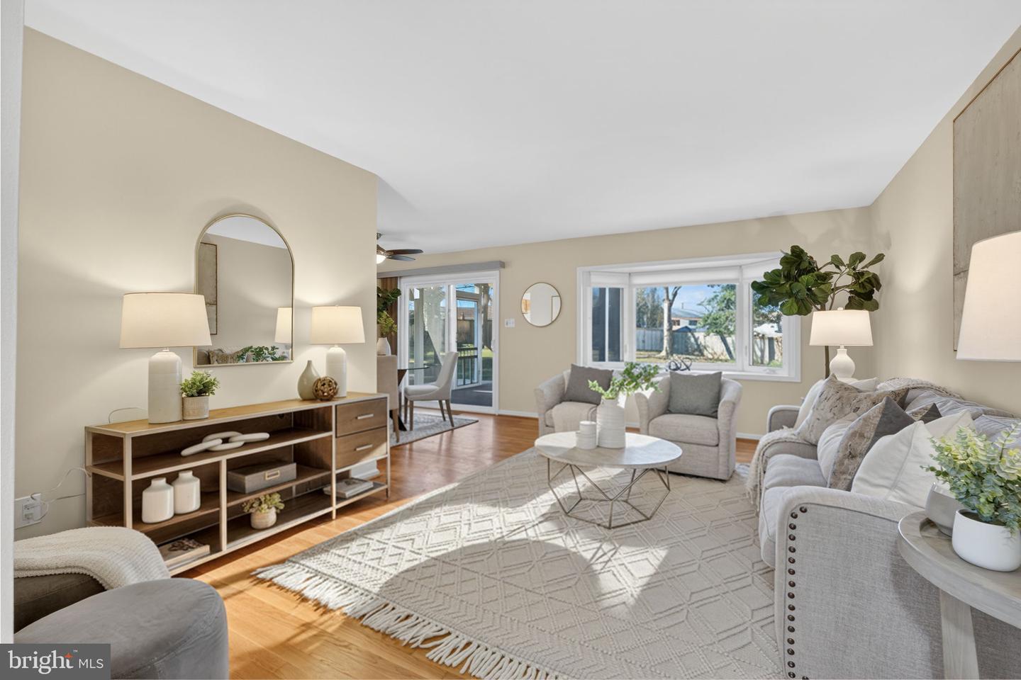 6424 Cabell Court, Springfield