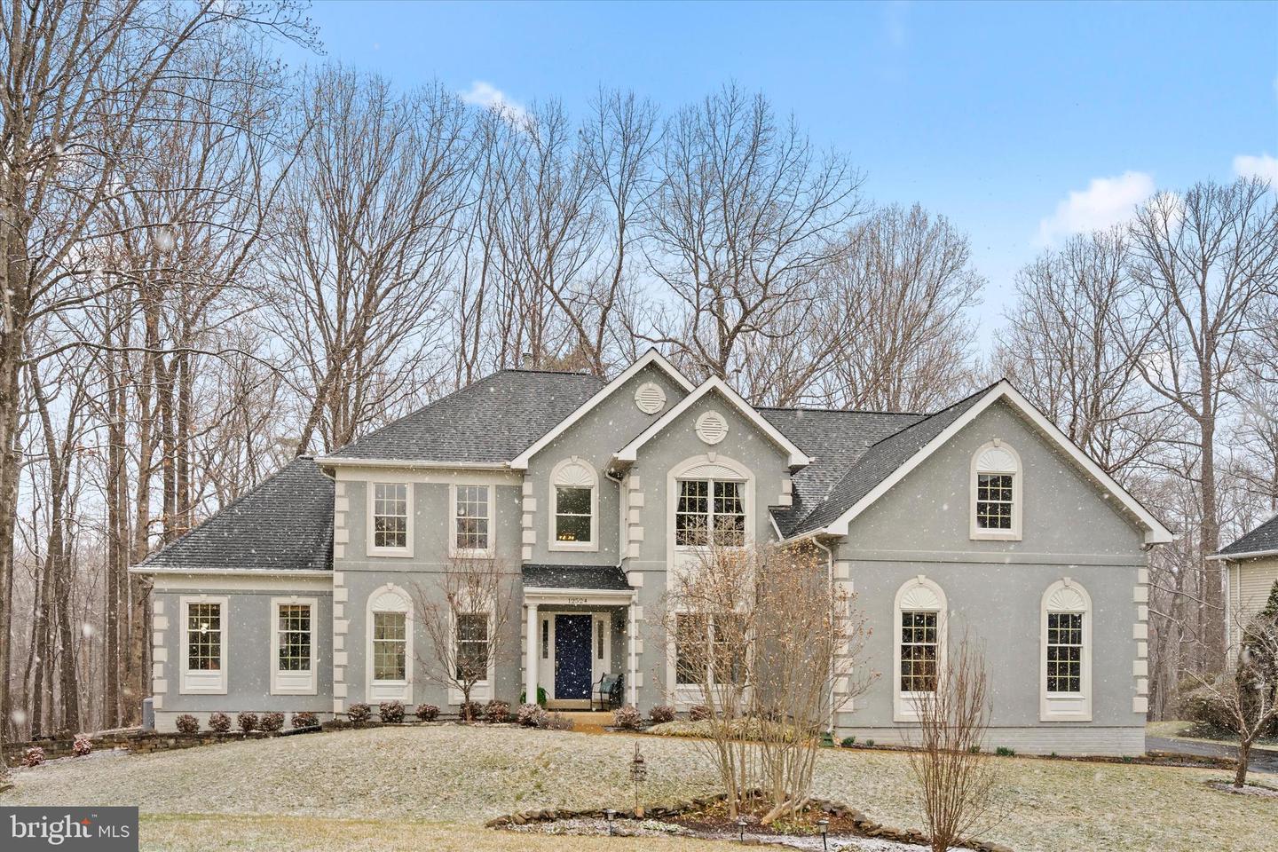 12524 Philmont Drive, Herndon