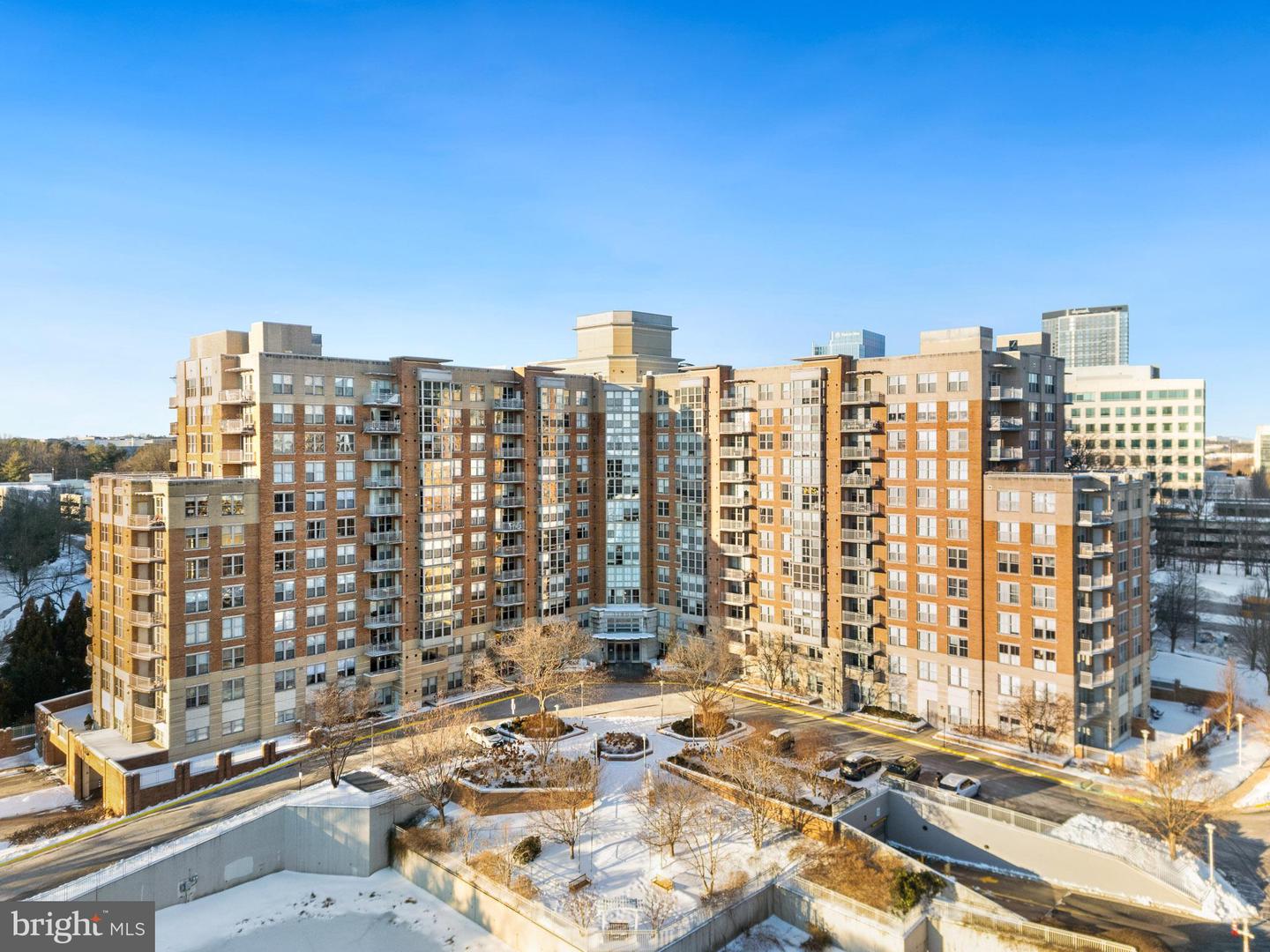 11800 Sunset Hills Road #702, Reston