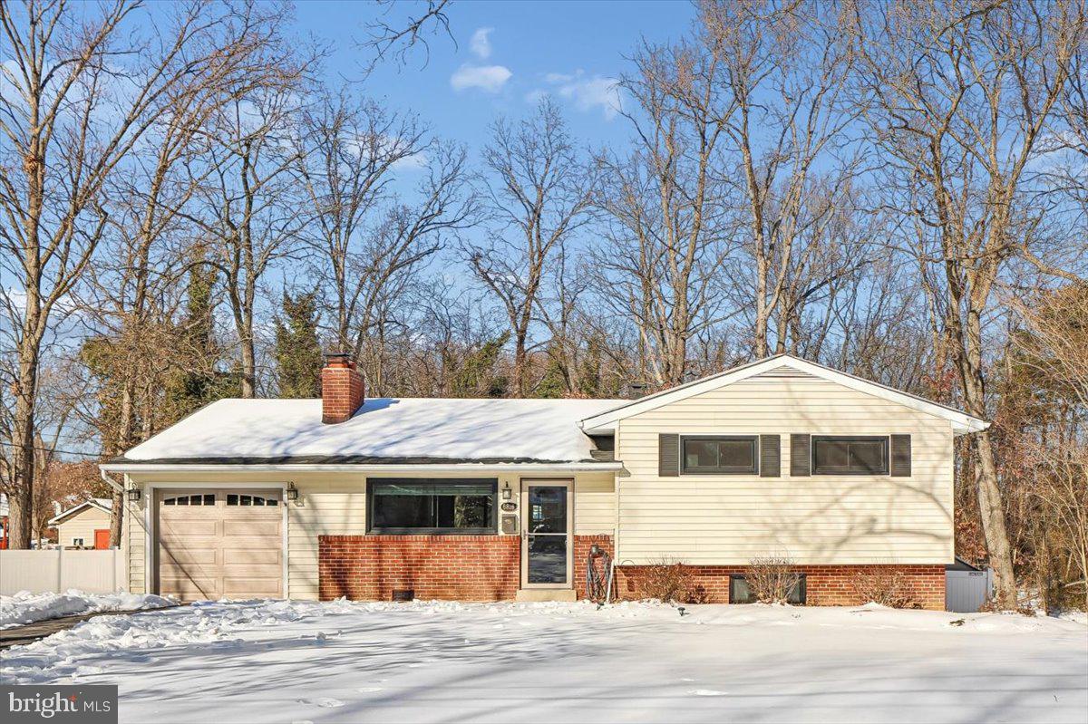 6816 Mayo Court, Springfield