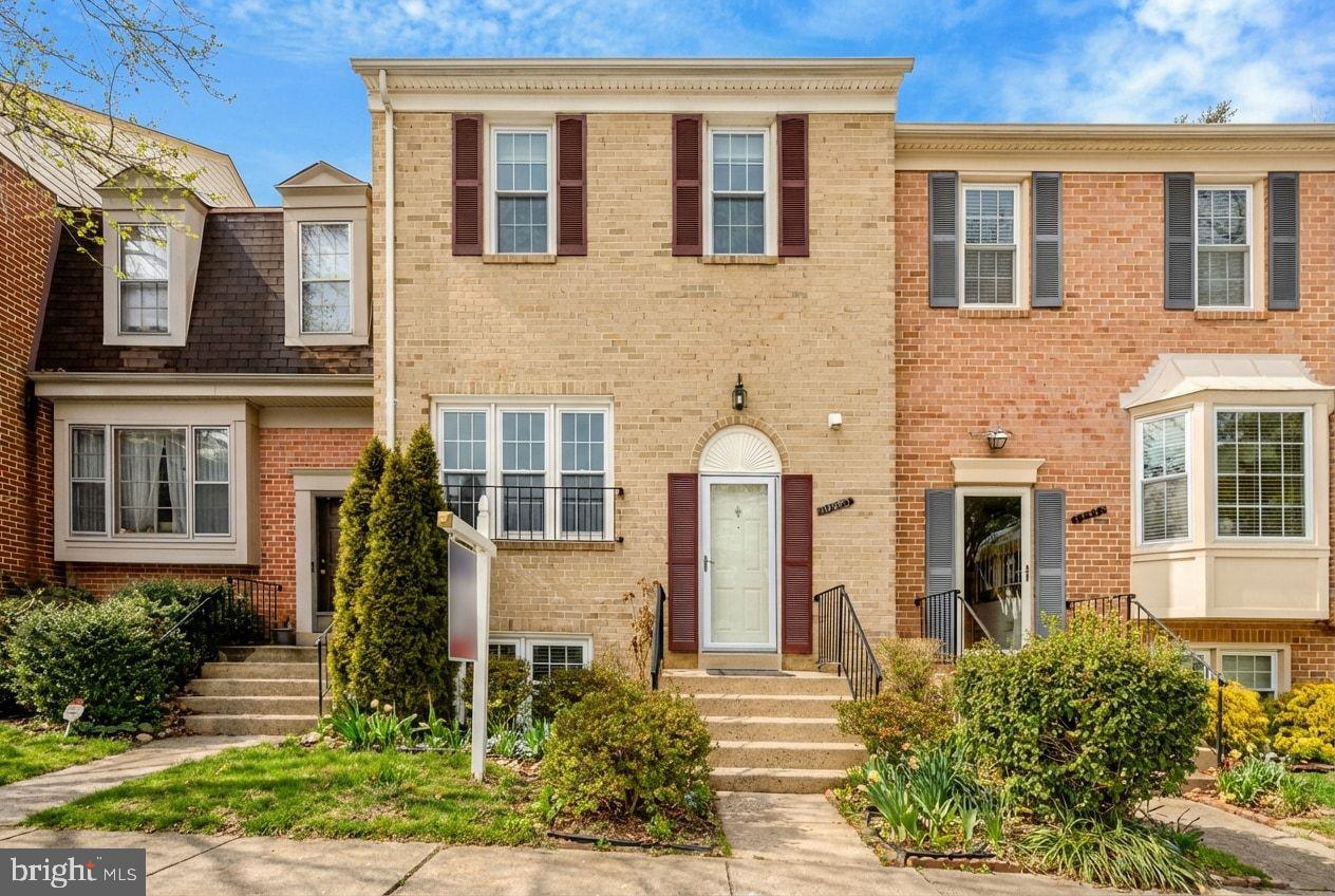 10483 Malone Court, Fairfax
