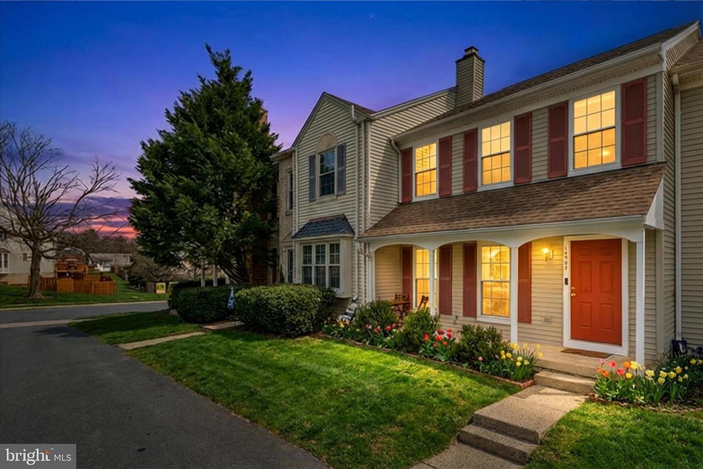 14504 Ravenscar Court, Centreville