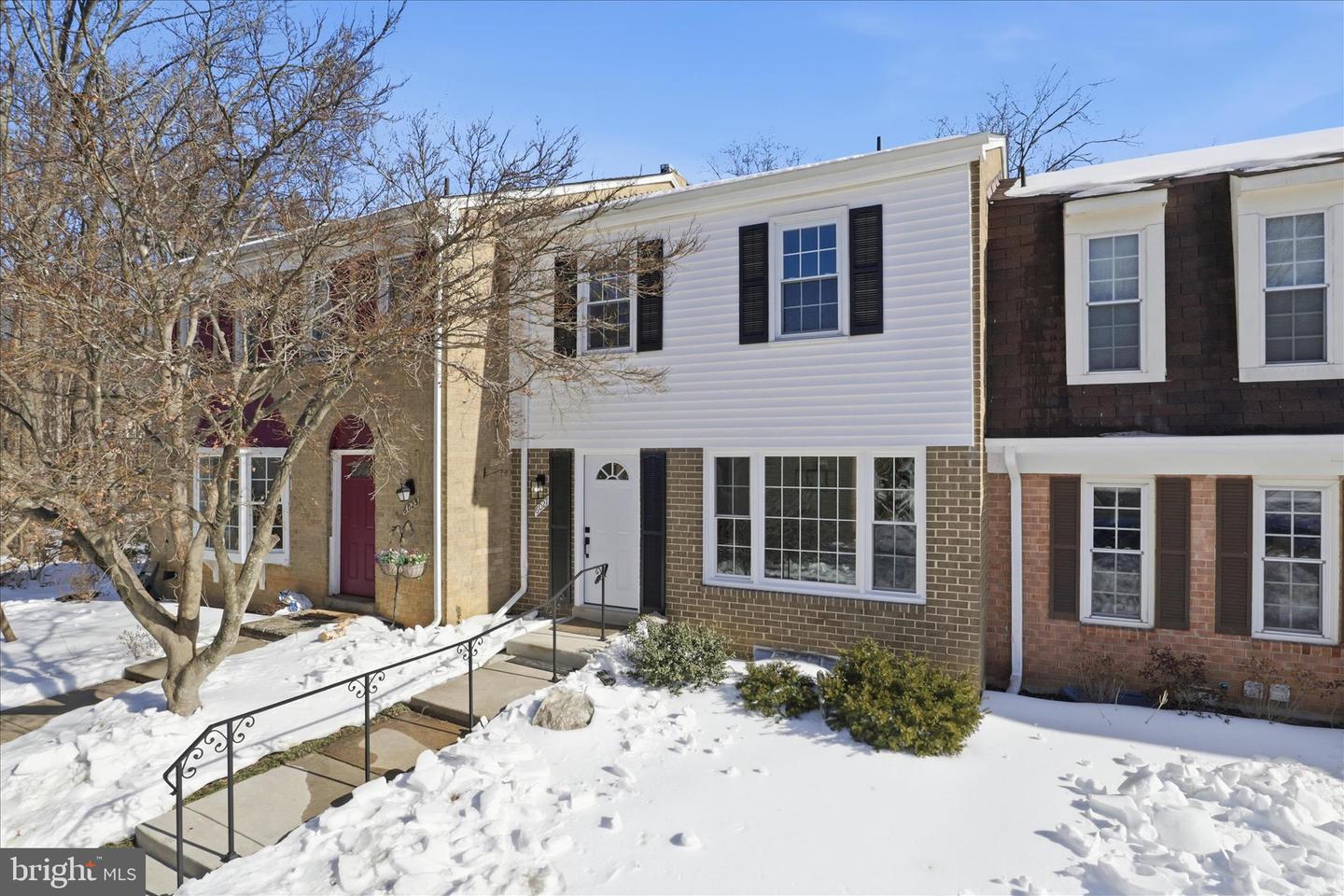 6027 Bonnie Bern Court, Burke
