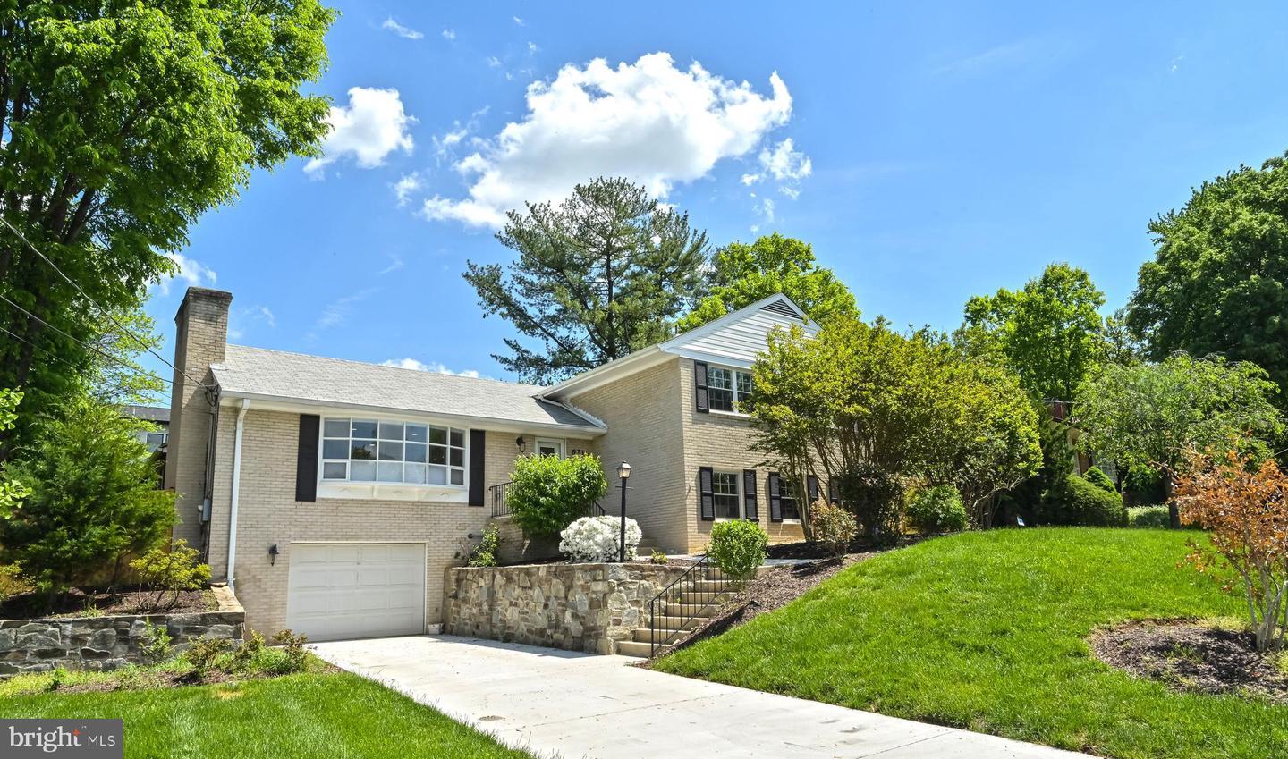6210 Loch Raven Drive, Mclean