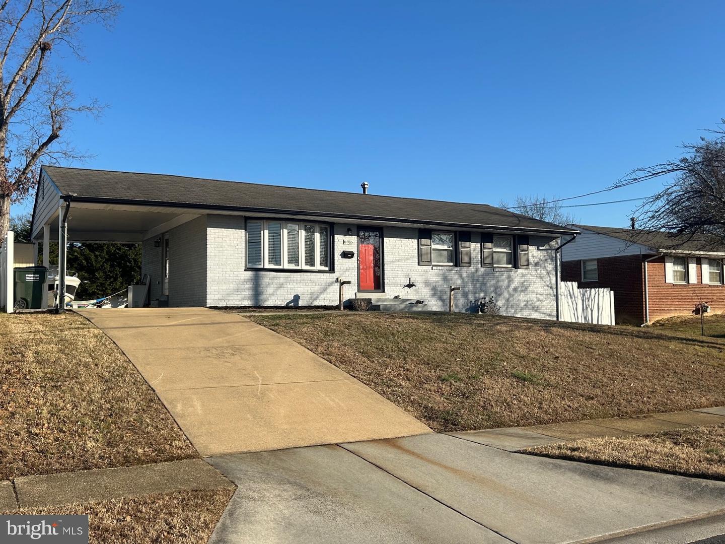 6916 Ruskin Street, Springfield
