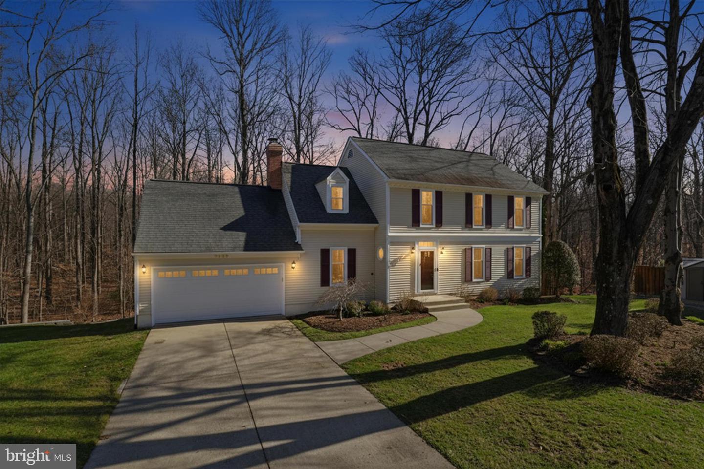 9429 Goldfield Lane, Burke