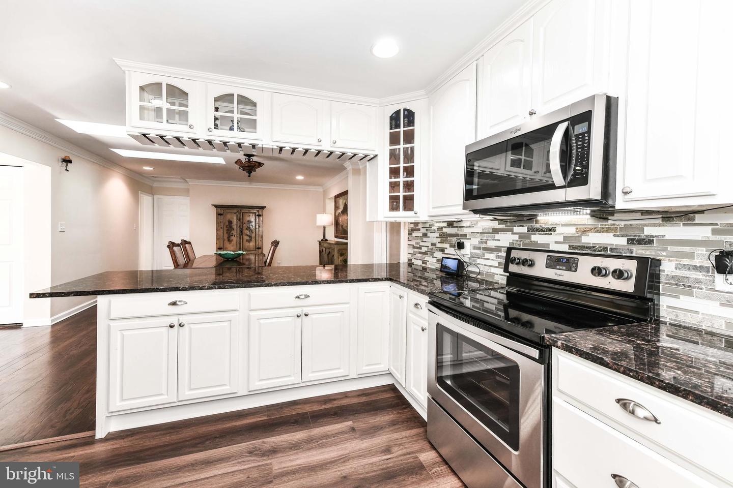 7518 Fairwood Lane, Falls Church