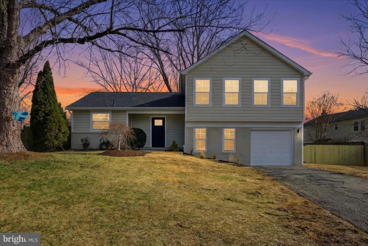 4529 Flintstone Road, Alexandria
