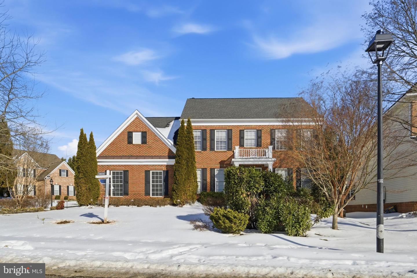 2781 Middleton Farm, Herndon
