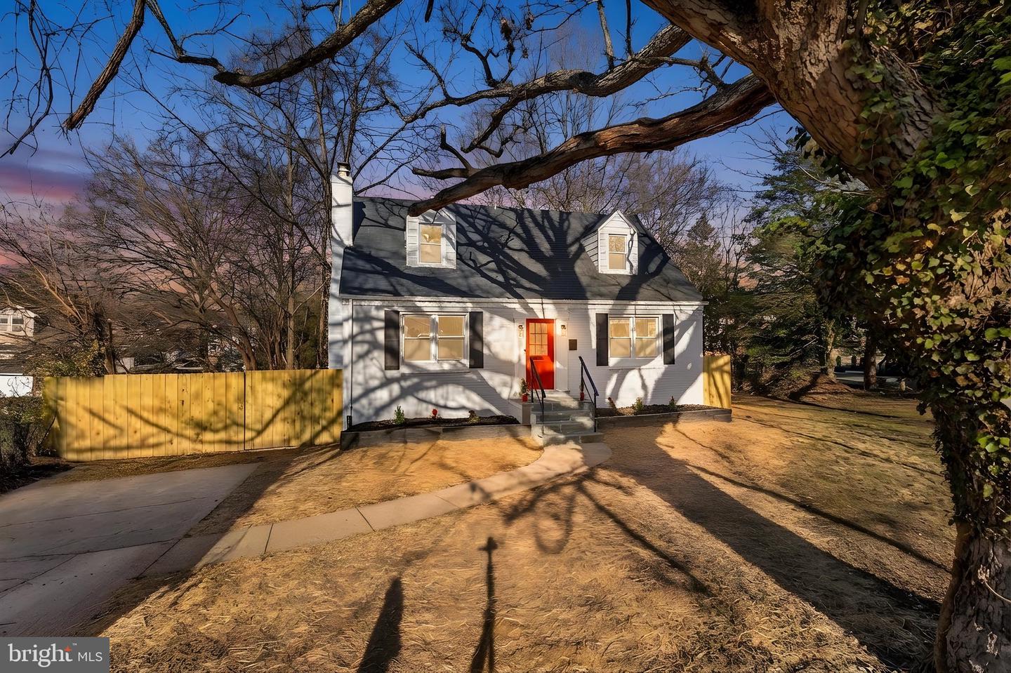 3010 Rogers Drive, Falls Church
