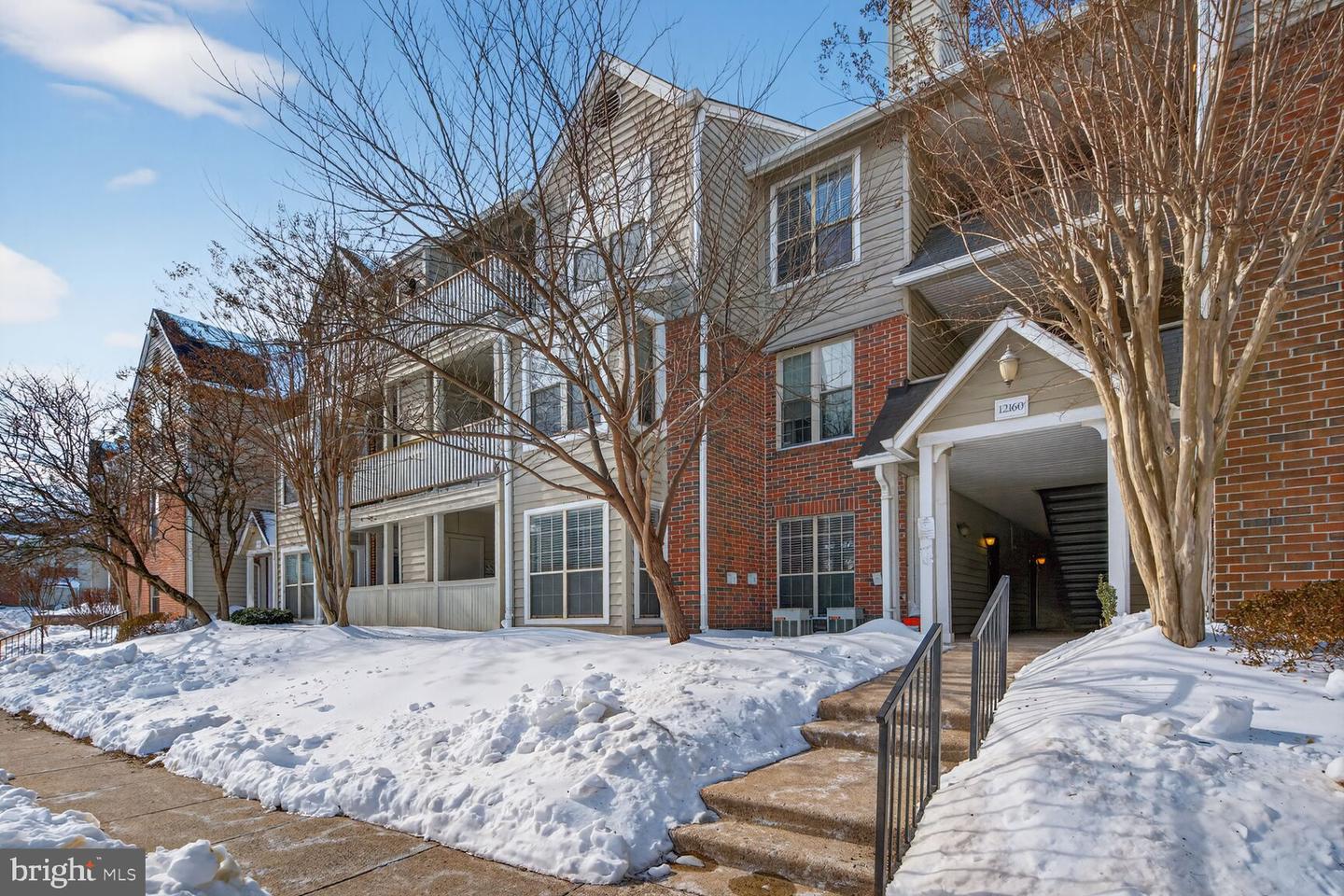 12160 Penderview Lane #1737, Fairfax
