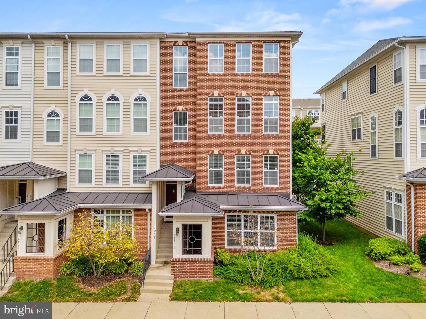 14262 Woven Willow Lane #57a, Centreville